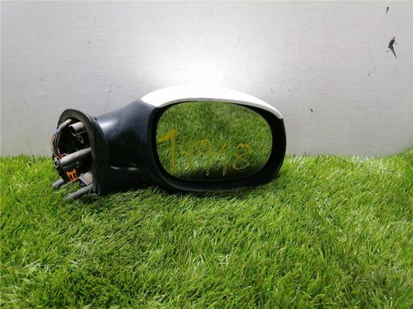 Xsara Picasso 1999- Retrovisor Derecho Xsara Picasso 1999- Retrovisor Derecho