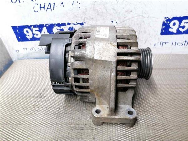 PUNTO Alternador PUNTO Alternador