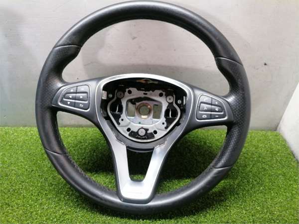 Clase CLA BM 11703.2013- Volante Clase CLA BM 11703.2013- Volante