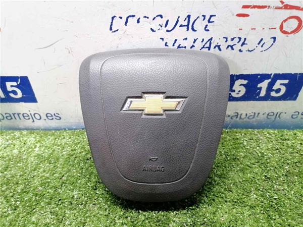 CRUZE Airbag Volante CRUZE Airbag Volante