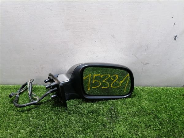 307 S104.2001-06.2005 Retrovisor Derecho 307 S104.2001-06.2005 Retrovisor Derecho