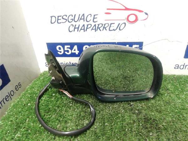 PASSAT BERLINA Retrovisor Derecho PASSAT BERLINA Retrovisor Derecho
