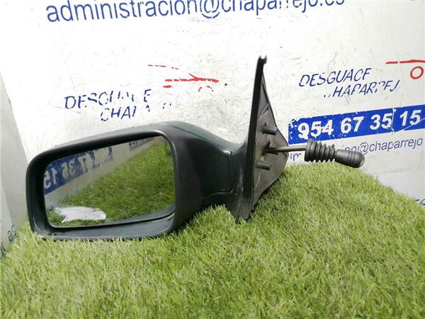 ASTRA G BERLINA Retrovisor Izquierdo ASTRA G BERLINA Retrovisor Izquierdo
