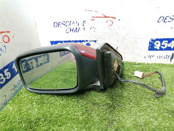 S40 BERLINA Retrovisor Izquierdo S40 BERLINA Retrovisor Izquierdo
