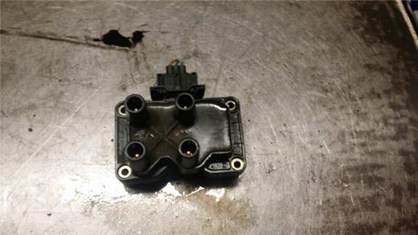 MONDEO BERLINA Bobina Encendido MONDEO BERLINA Bobina Encendido