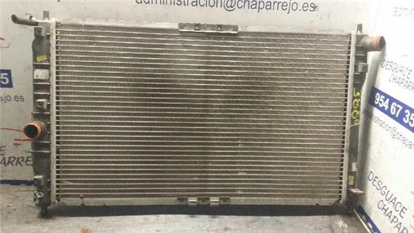 FOCUS C-MAX Radiador FOCUS C-MAX Radiador