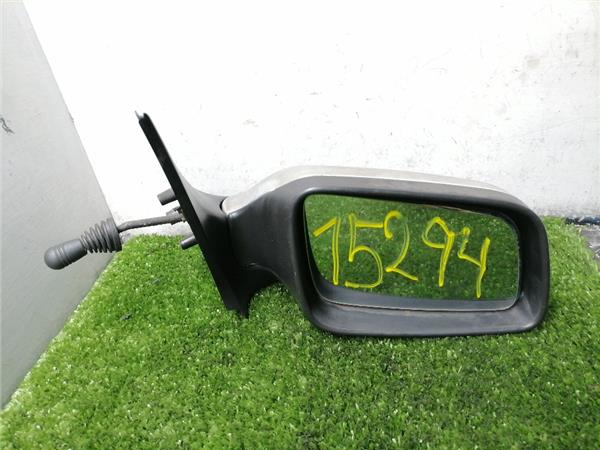 Astra G Berlina 1998- Retrovisor Derecho Astra G Berlina 1998- Retrovisor Derecho