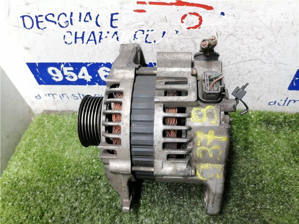 ALMERA TINO Alternador ALMERA TINO Alternador