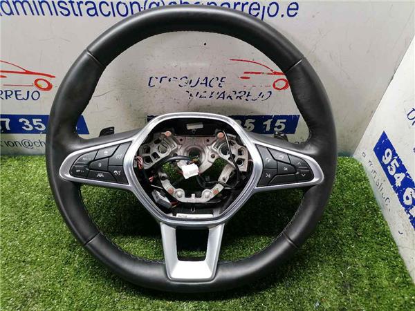 CAPTUR Volante CAPTUR Volante