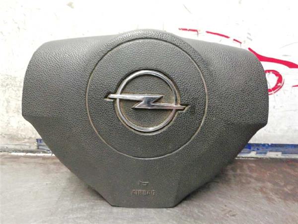 ZAFIRA B Airbag Volante ZAFIRA B Airbag Volante