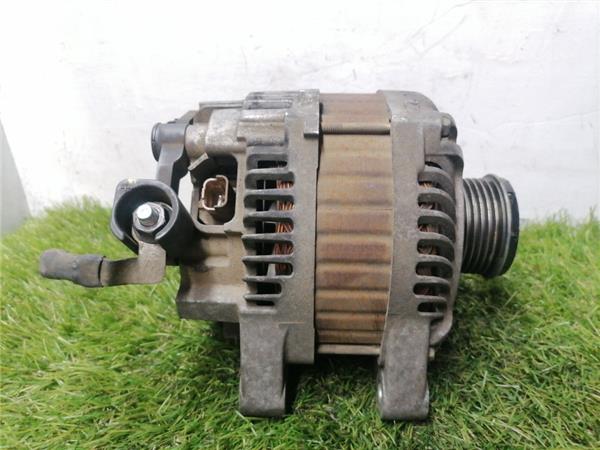 407 2004- Alternador 407 2004- Alternador
