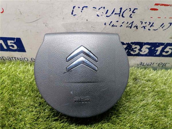 C4 BERLINA Airbag Volante C4 BERLINA Airbag Volante