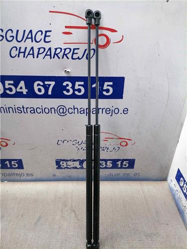 amortiguador porton renault megane ii berlina