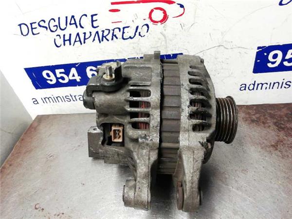 FIESTA BERLINA Alternador FIESTA BERLINA Alternador