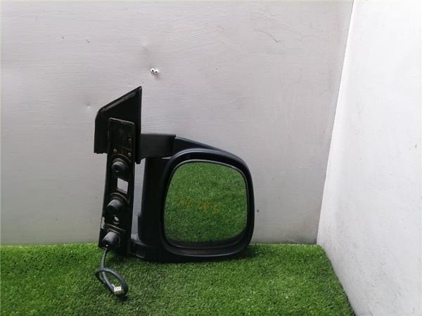 retrovisor derecho hyundai h 1 van  2008 25 f