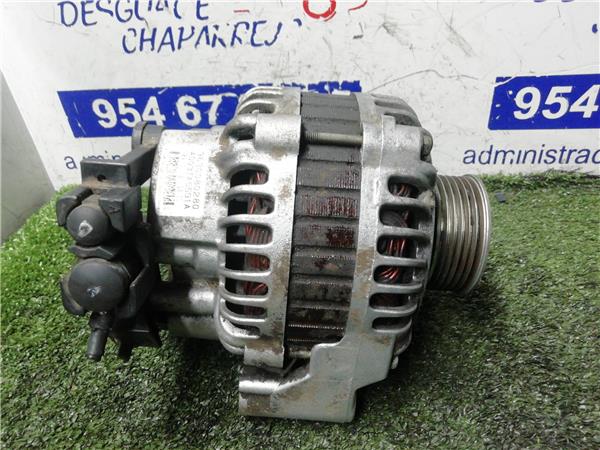 XANTIA BERLINA Alternador XANTIA BERLINA Alternador