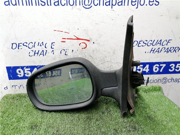 CLIO II FASE II Retrovisor Izquierdo CLIO II FASE II Retrovisor Izquierdo