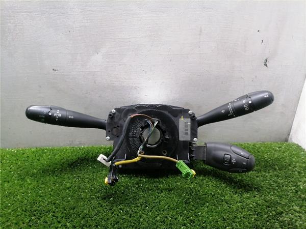 mando multifuncion peugeot 207 2006  16 hdi