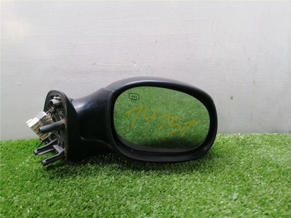 Xsara Picasso 1999- Retrovisor Derecho Xsara Picasso 1999- Retrovisor Derecho