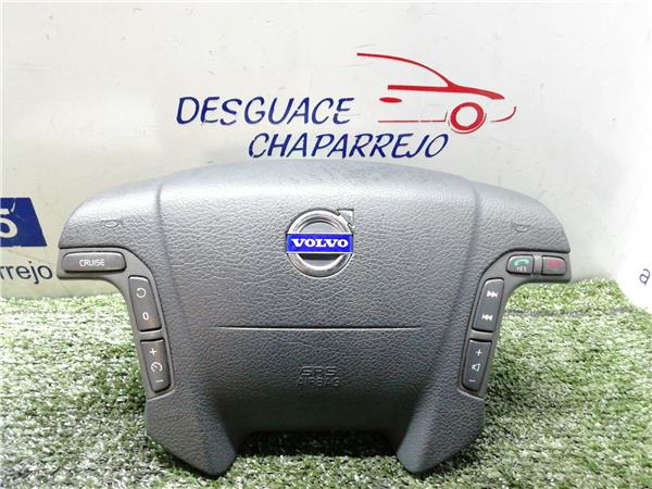 XC70 Airbag Volante XC70 Airbag Volante