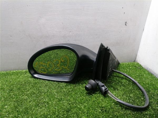 Ibiza 6L104.2002- Retrovisor Izquierdo Ibiza 6L104.2002- Retrovisor Izquierdo