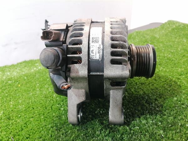 208 P206.2019- Alternador 208 P206.2019- Alternador