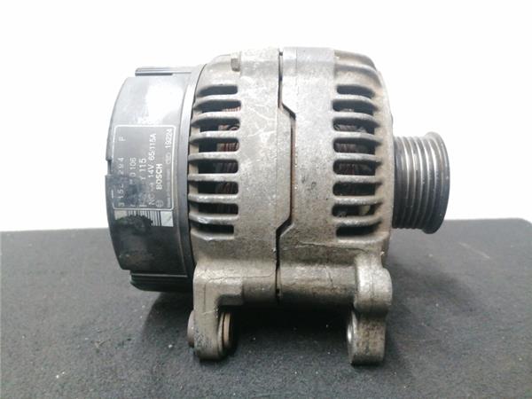 VOYAGER Alternador VOYAGER Alternador
