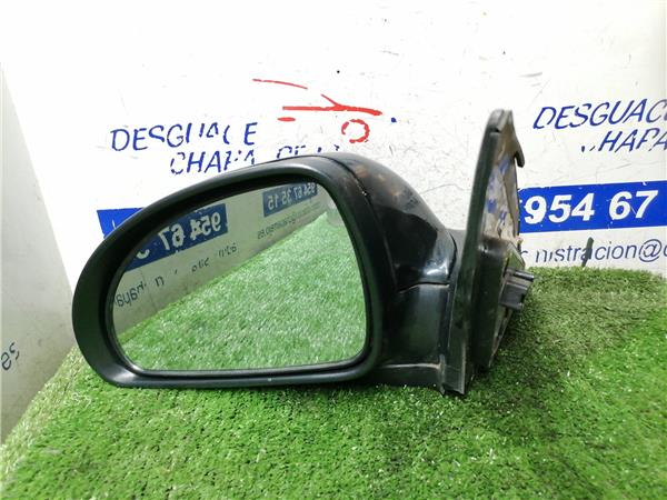 CEED Retrovisor Izquierdo CEED Retrovisor Izquierdo