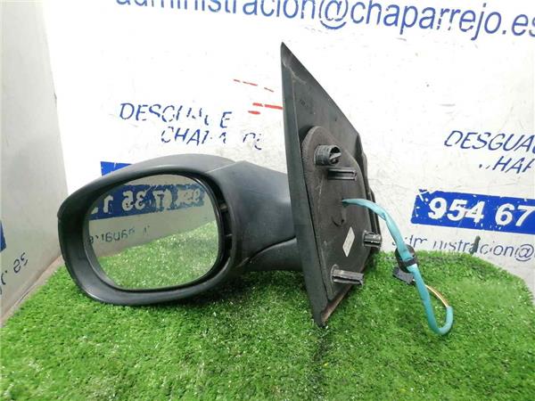 C2 Retrovisor Izquierdo C2 Retrovisor Izquierdo