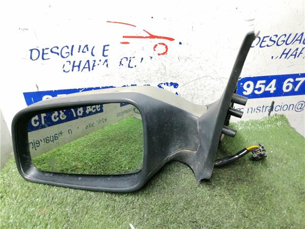 ASTRA G CARAVAN Retrovisor Izquierdo ASTRA G CARAVAN Retrovisor Izquierdo