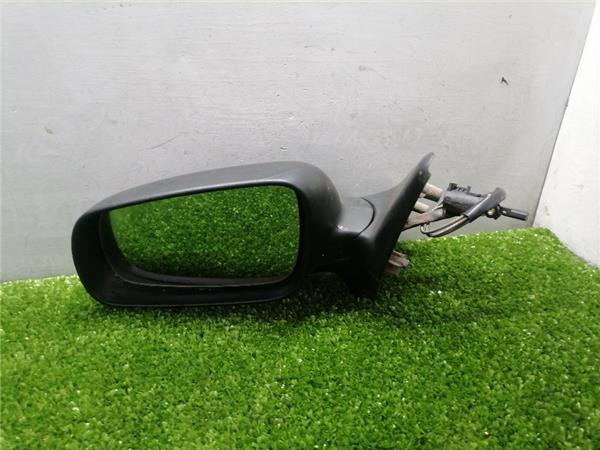 Ibiza 6K108.1999- Retrovisor Izquierdo Ibiza 6K108.1999- Retrovisor Izquierdo