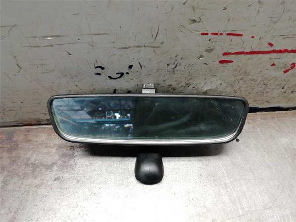 H 1 Retrovisor Interior H 1 Retrovisor Interior