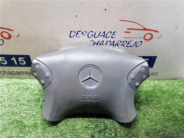 CLASE C BERLINA Airbag Volante CLASE C BERLINA Airbag Volante