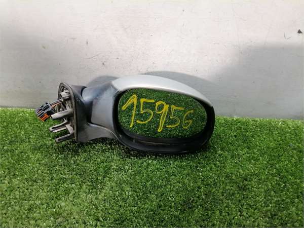 Xsara Picasso 1999- Retrovisor Derecho Xsara Picasso 1999- Retrovisor Derecho