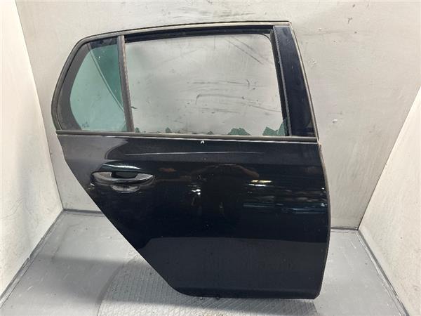 puerta trasera derecha volkswagen golf vii 5g