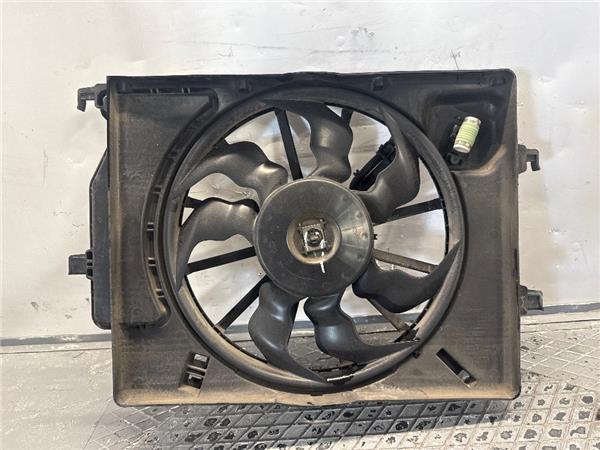 electroventilador hyundai i20 gb 2014 12 cla