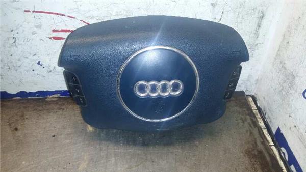 A4 BERLINA Airbag Volante A4 BERLINA Airbag Volante