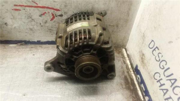 BERLINGO Alternador BERLINGO Alternador