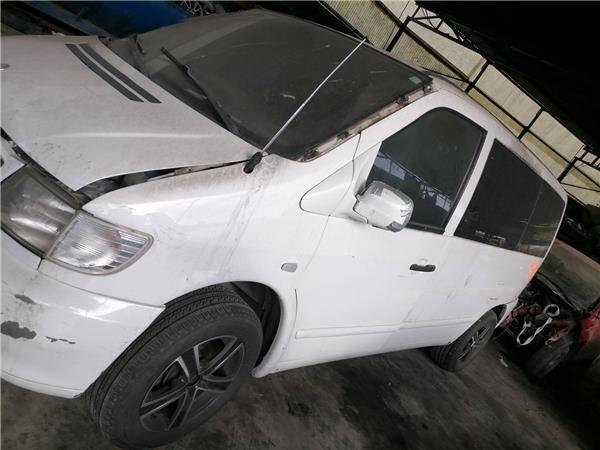 VITO CAJA CERRADA Electroventilador
