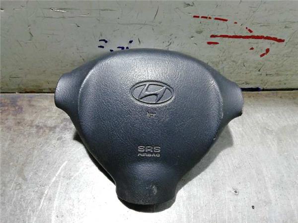 SANTA FE Airbag Volante SANTA FE Airbag Volante