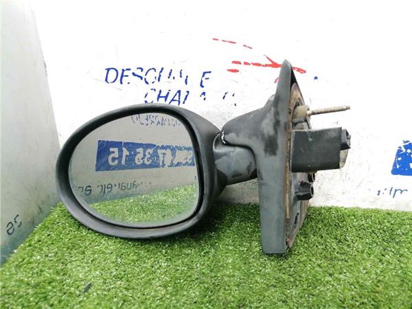 TWINGO Retrovisor Izquierdo TWINGO Retrovisor Izquierdo