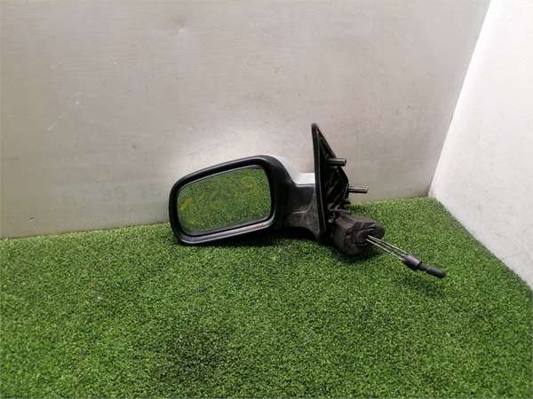 Xsara Berlina 1997- Retrovisor Izquierdo Xsara Berlina 1997- Retrovisor Izquierdo