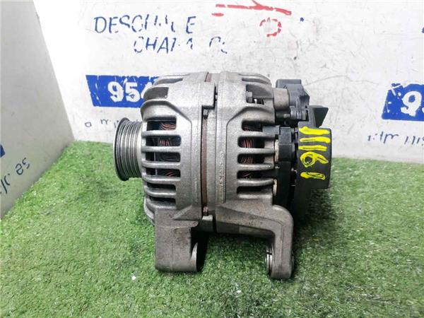 CORSA C Alternador CORSA C Alternador