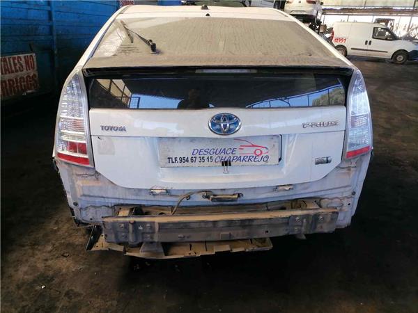 PRIUS Conmutador De ArranqueEncendido