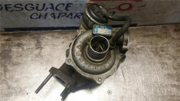 CORSA C Turbo CORSA C Turbo