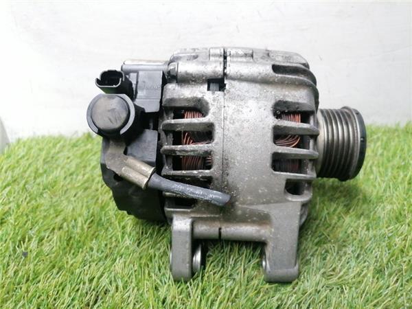 3008 07.2016- Alternador 3008 07.2016- Alternador