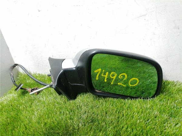 retrovisor derecho peugeot 407 sw 052004 16