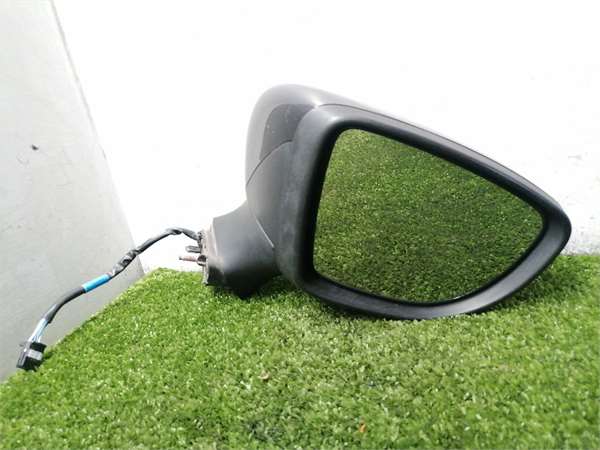 Clio IV 2012- Retrovisor Derecho Clio IV 2012- Retrovisor Derecho