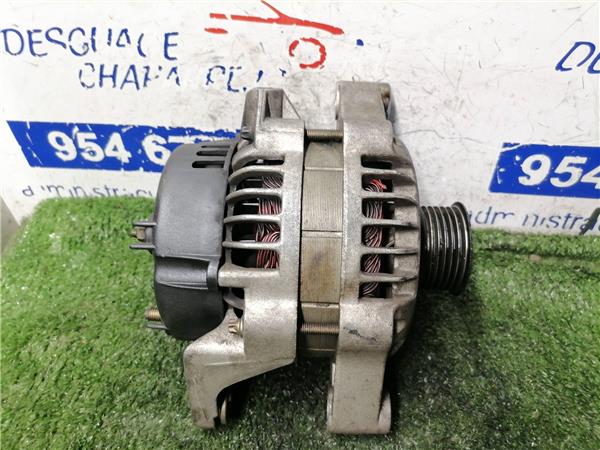 ASTRA F CARAVAN Alternador ASTRA F CARAVAN Alternador