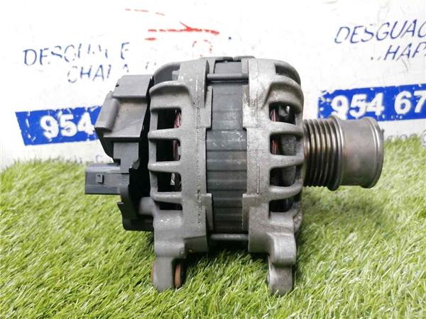 LEON ST Alternador LEON ST Alternador